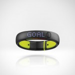 Nike Fuel Band